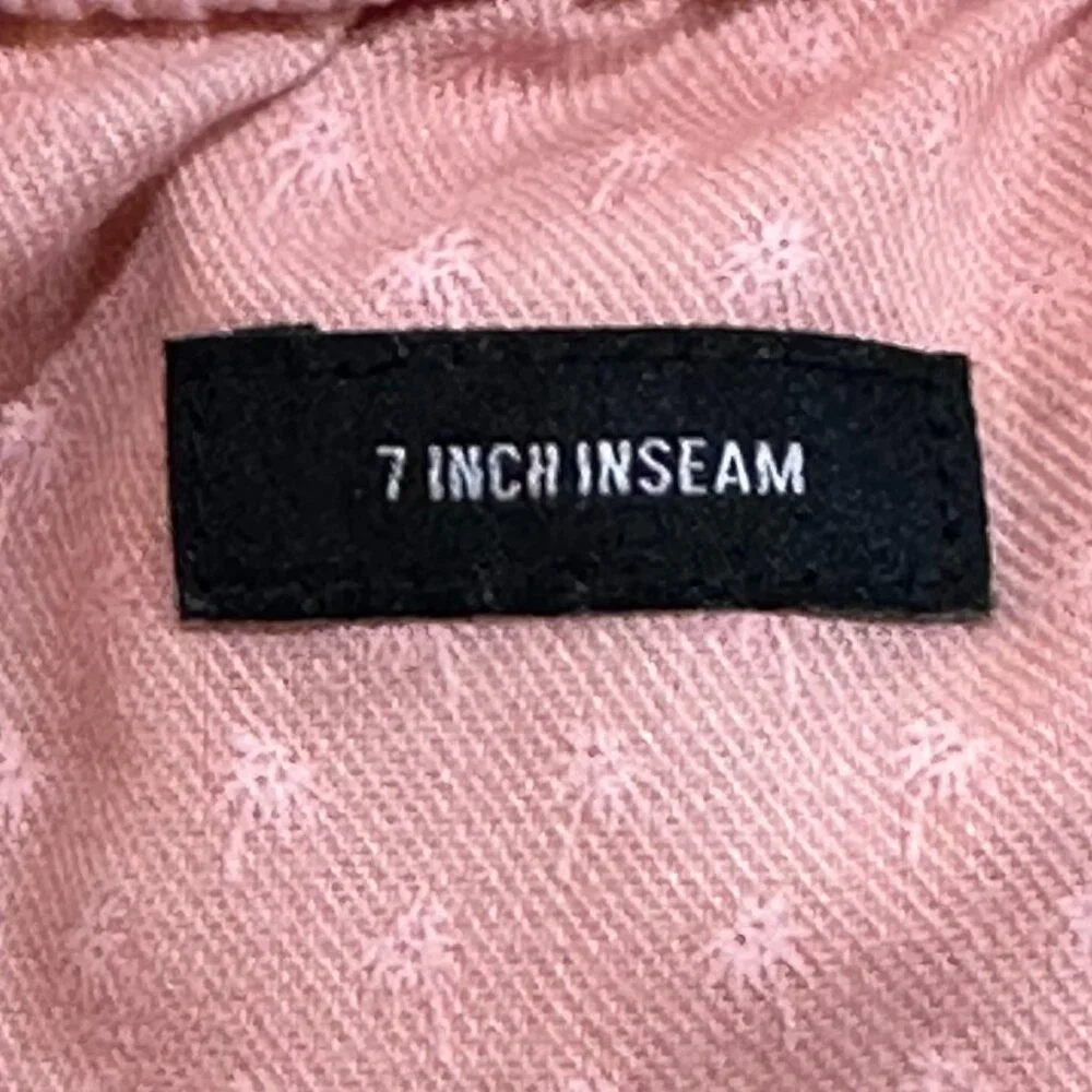 Bonobos peach swim